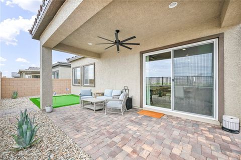 Tiny photo for 140 Royal Cascade Avenue, Henderson, NV 89011 (MLS # 2799257)