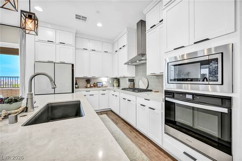 Tiny photo for 140 Royal Cascade Avenue, Henderson, NV 89011 (MLS # 2799257)