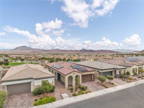 Tiny photo for 140 Royal Cascade Avenue, Henderson, NV 89011 (MLS # 2799257)