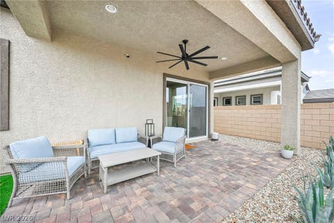 Tiny photo for 140 Royal Cascade Avenue, Henderson, NV 89011 (MLS # 2799257)