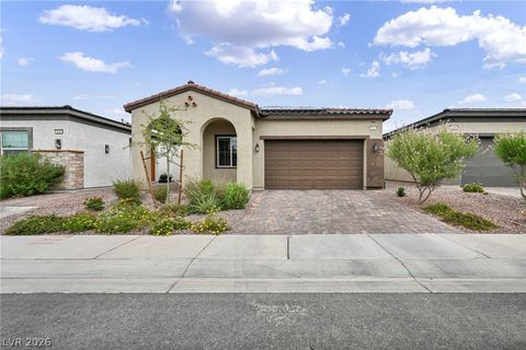 Tiny photo for 140 Royal Cascade Avenue, Henderson, NV 89011 (MLS # 2799257)