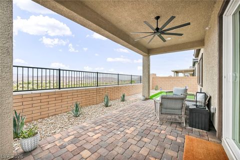 Tiny photo for 140 Royal Cascade Avenue, Henderson, NV 89011 (MLS # 2799257)