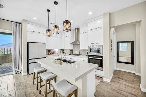 Tiny photo for 140 Royal Cascade Avenue, Henderson, NV 89011 (MLS # 2799257)