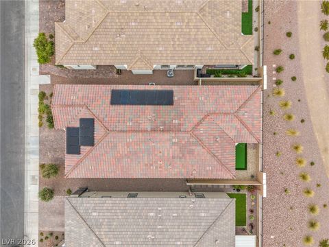 Tiny photo for 140 Royal Cascade Avenue, Henderson, NV 89011 (MLS # 2799257)