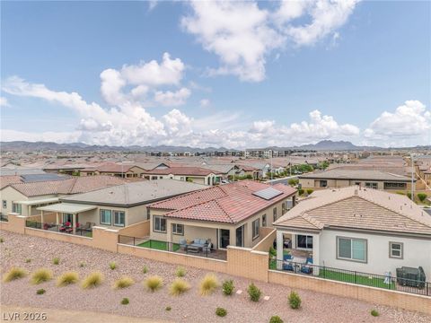 Tiny photo for 140 Royal Cascade Avenue, Henderson, NV 89011 (MLS # 2799257)