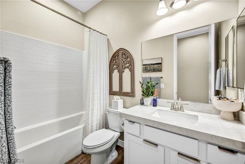 Tiny photo for 140 Royal Cascade Avenue, Henderson, NV 89011 (MLS # 2799257)
