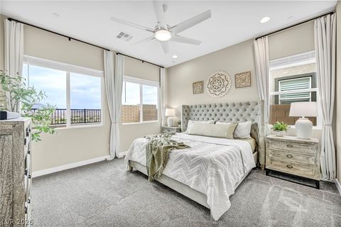 Tiny photo for 140 Royal Cascade Avenue, Henderson, NV 89011 (MLS # 2799257)