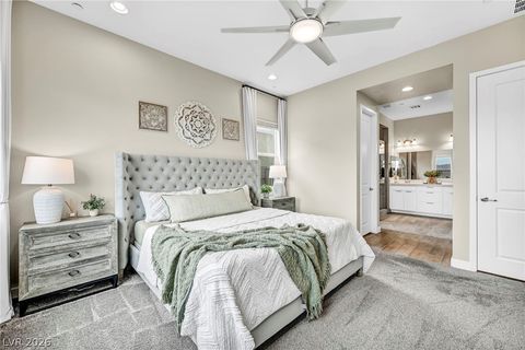 Tiny photo for 140 Royal Cascade Avenue, Henderson, NV 89011 (MLS # 2799257)