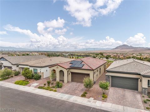 Tiny photo for 140 Royal Cascade Avenue, Henderson, NV 89011 (MLS # 2799257)