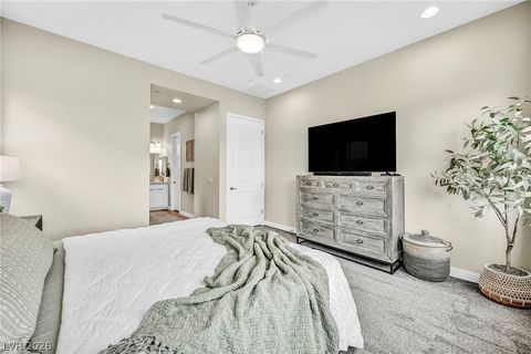Tiny photo for 140 Royal Cascade Avenue, Henderson, NV 89011 (MLS # 2799257)