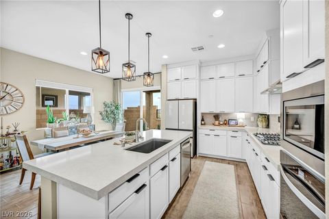 Tiny photo for 140 Royal Cascade Avenue, Henderson, NV 89011 (MLS # 2799257)