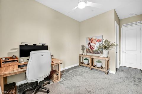 Tiny photo for 140 Royal Cascade Avenue, Henderson, NV 89011 (MLS # 2799257)