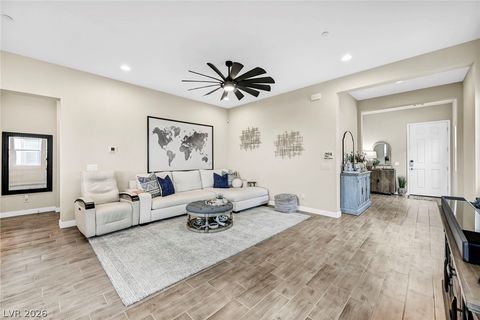 Tiny photo for 140 Royal Cascade Avenue, Henderson, NV 89011 (MLS # 2799257)