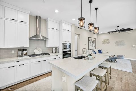 Tiny photo for 140 Royal Cascade Avenue, Henderson, NV 89011 (MLS # 2799257)