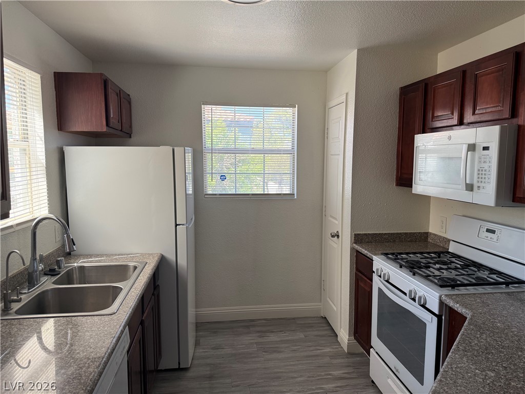 2801 N Rainbow Boulevard 203