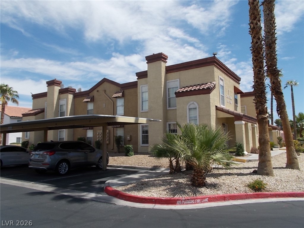 2801 N Rainbow Boulevard 203