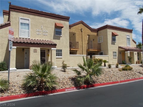 Condo For Rent - 2801 N Rainbow Boulevard #203<br/> Las Vegas, NV 89108
