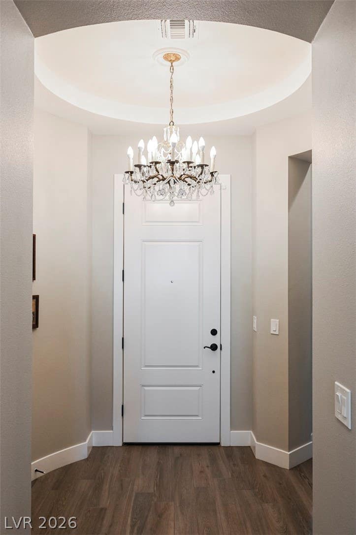 Photo of 10960 Ansel Drive, Las Vegas, NV 89138 (MLS # 2804358)