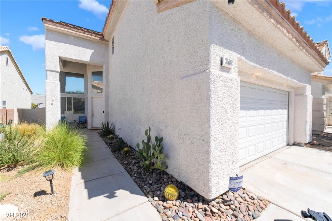 3508 Tuscany Village Drive