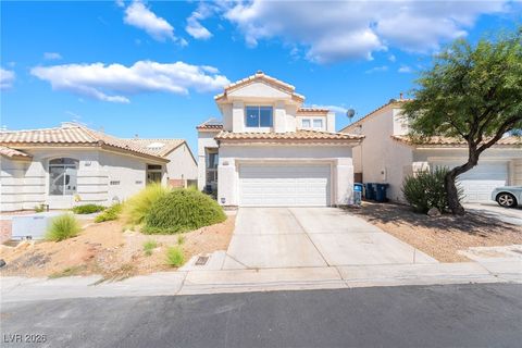 3508 Tuscany Village Drive Las Vegas NV 89129