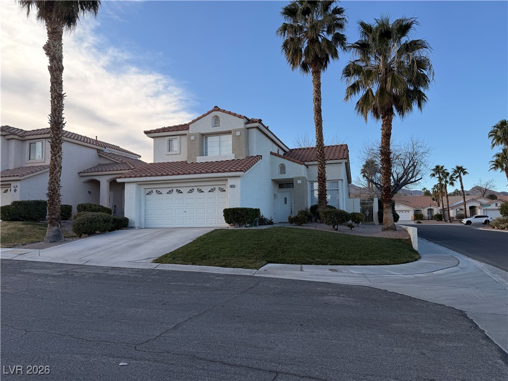 1825 Sierra Oaks Lane