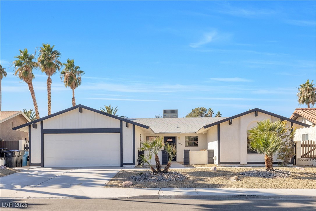 2415 La Estrella Street, Henderson, Nevada image 1