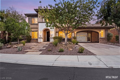 Homes For Sale - 2716 Mona Lisa Street<br/> Henderson, NV 89044