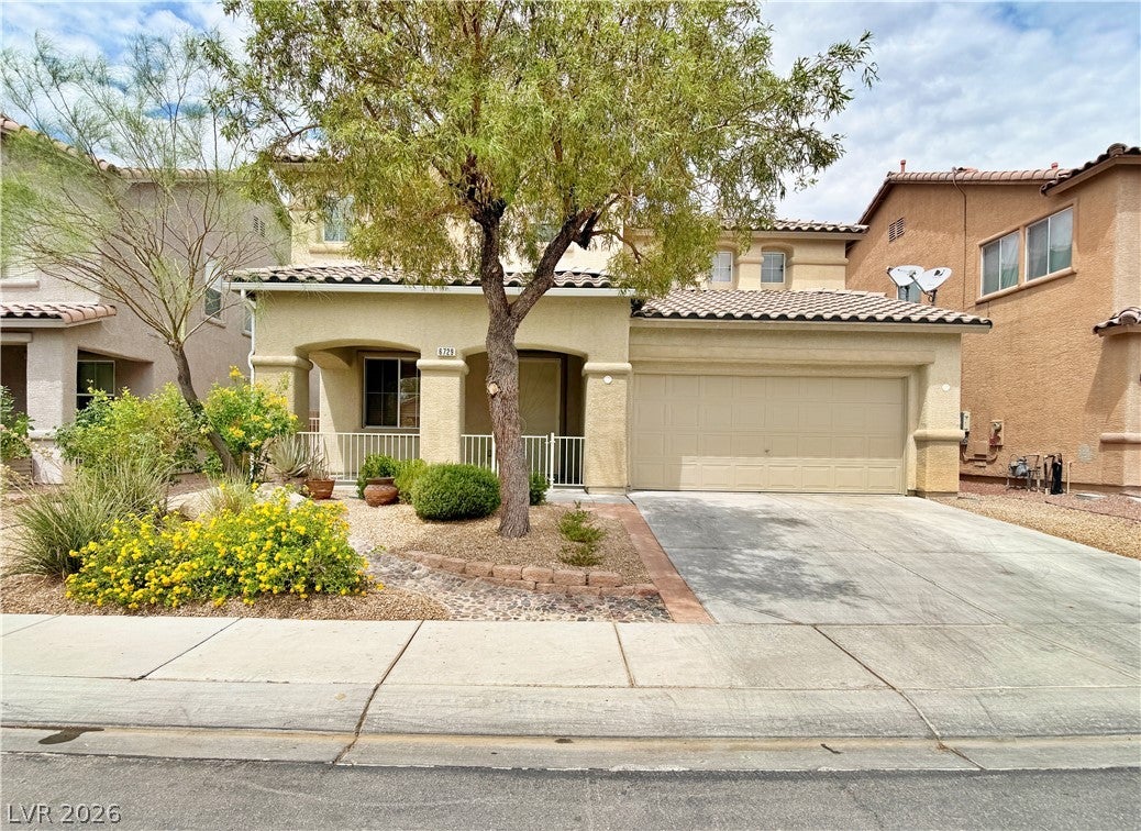 6729 Sea Swallow Street