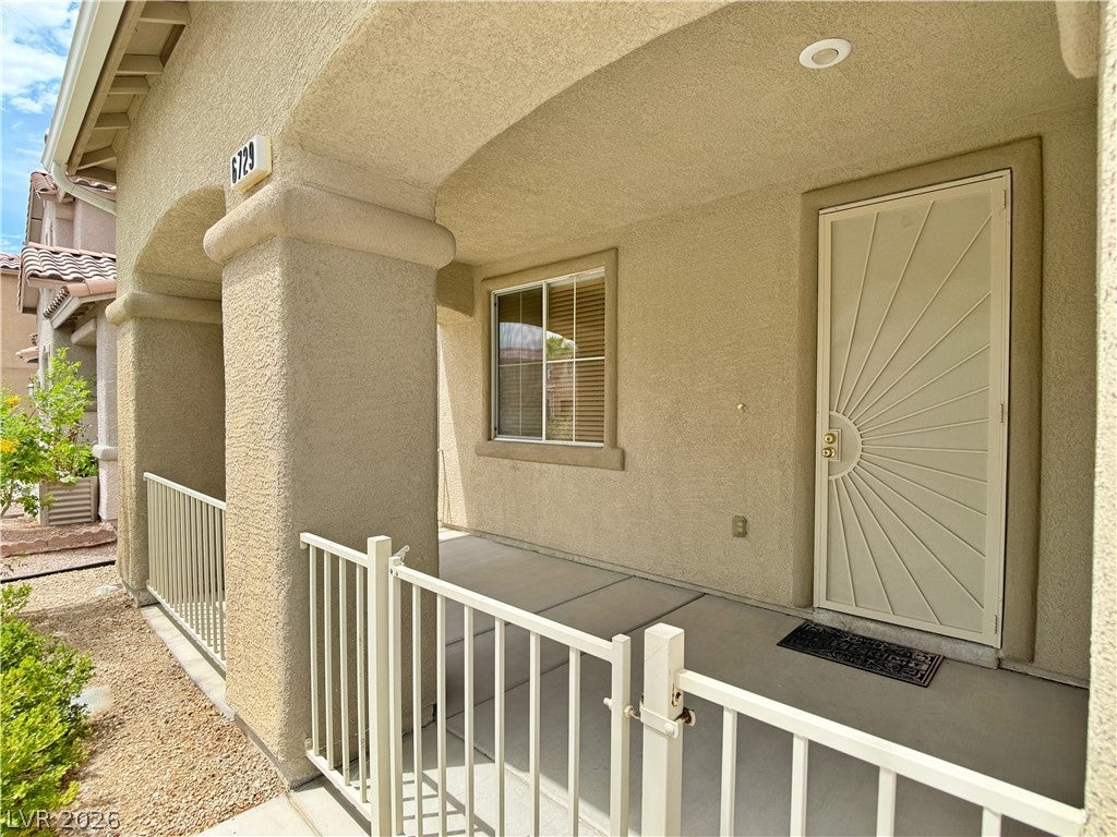 6729 Sea Swallow Street