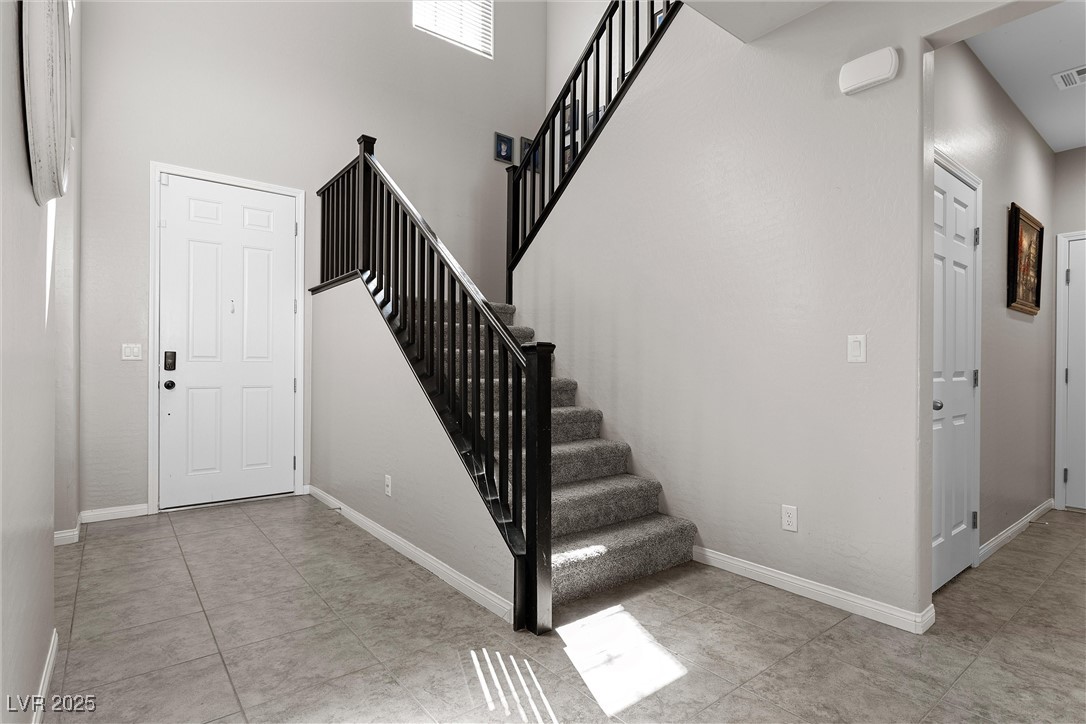 8953 Hitch Creek Street, Las Vegas, Nevada image 5