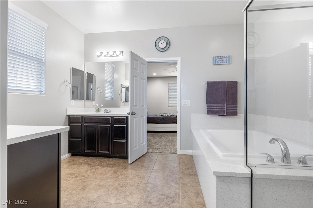 8953 Hitch Creek Street, Las Vegas, Nevada image 23