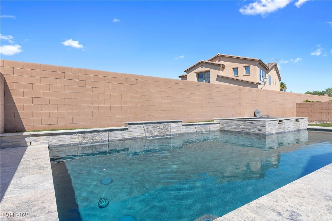 8953 Hitch Creek Street, Las Vegas, Nevada image 43