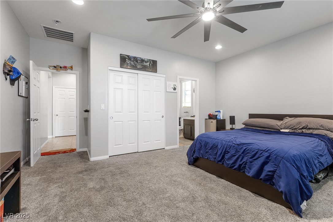 8953 Hitch Creek Street, Las Vegas, Nevada image 38