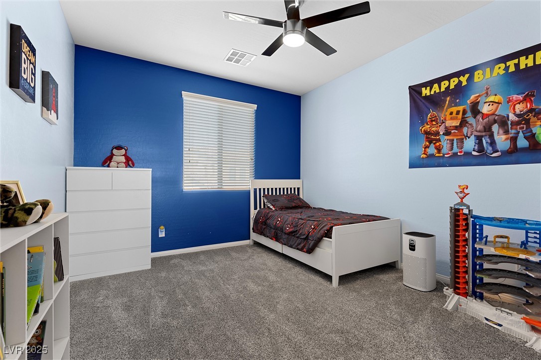 8953 Hitch Creek Street, Las Vegas, Nevada image 27