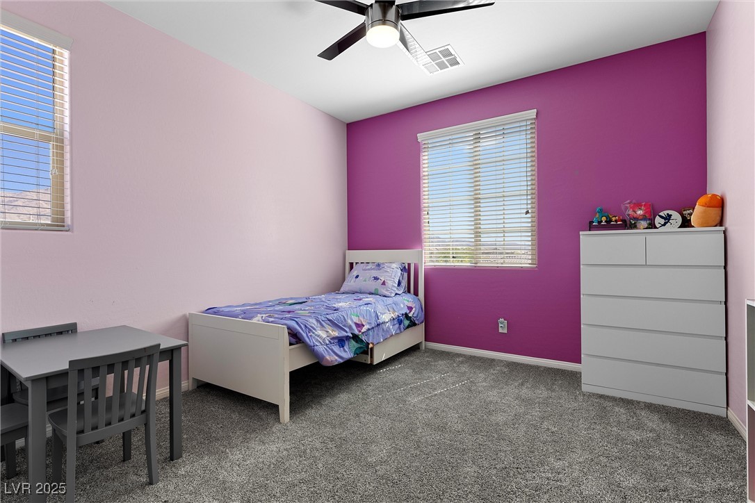 8953 Hitch Creek Street, Las Vegas, Nevada image 31
