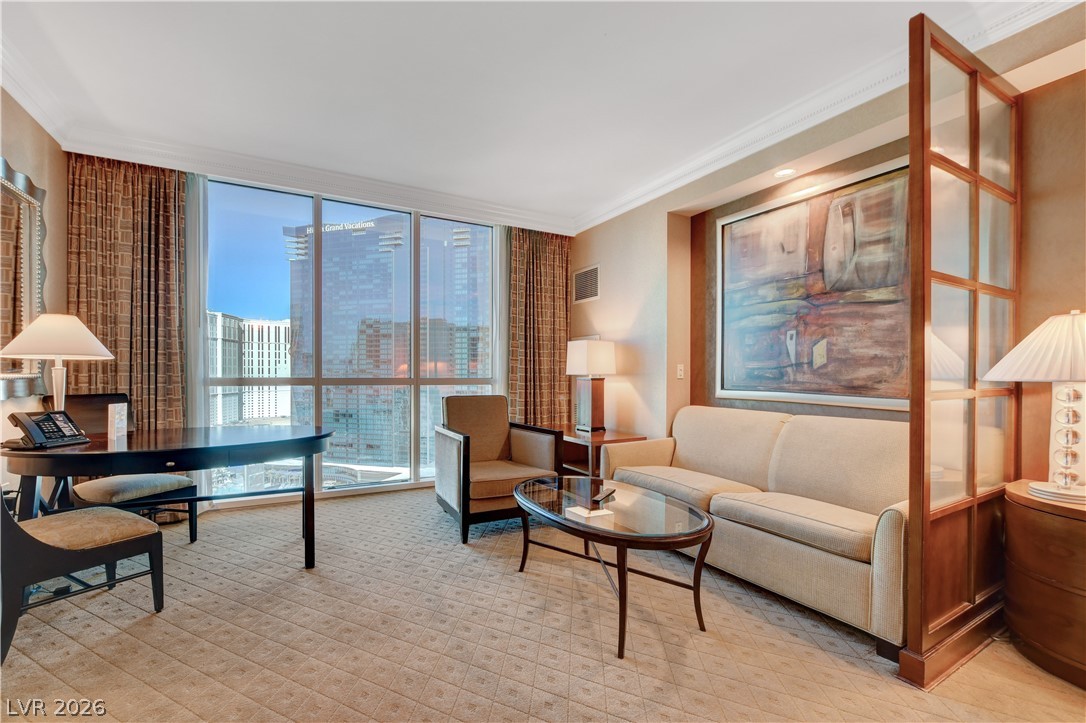 135 E Harmon Avenue 2309