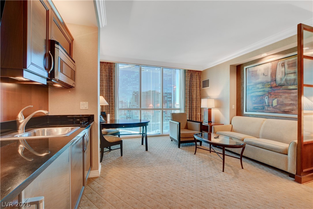 135 E Harmon Avenue 2309