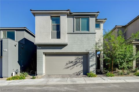 Photo of 1606 Rock Kestrel Street, Las Vegas, NV 89138 (MLS # 2744491)