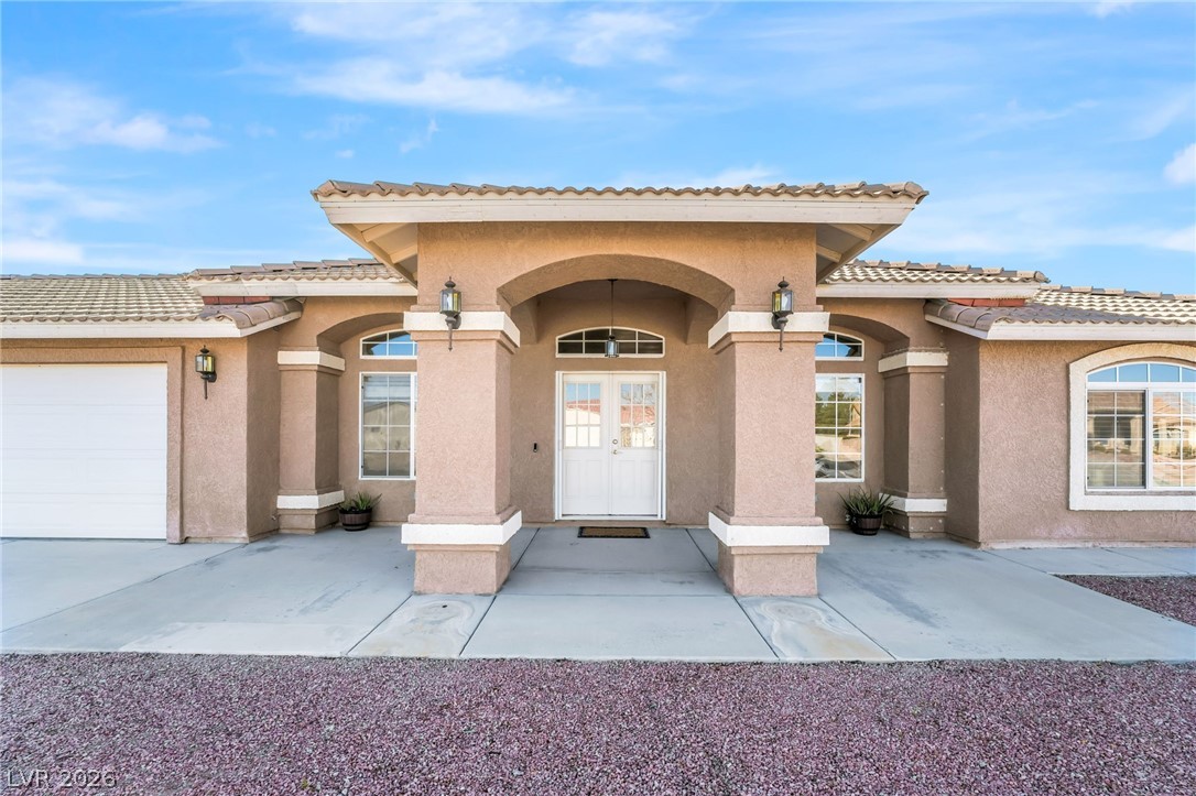 6711 Longmeadow Drive