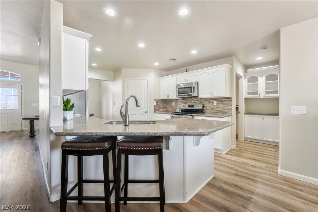 6711 Longmeadow Drive