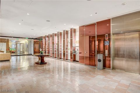 Photo of 4381 W Flamingo Road #5207, Las Vegas, NV 89103 (MLS # 2736794)