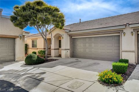 Photo of 8575 Little Fox Street, Las Vegas, NV 89123 (MLS # 2772318)