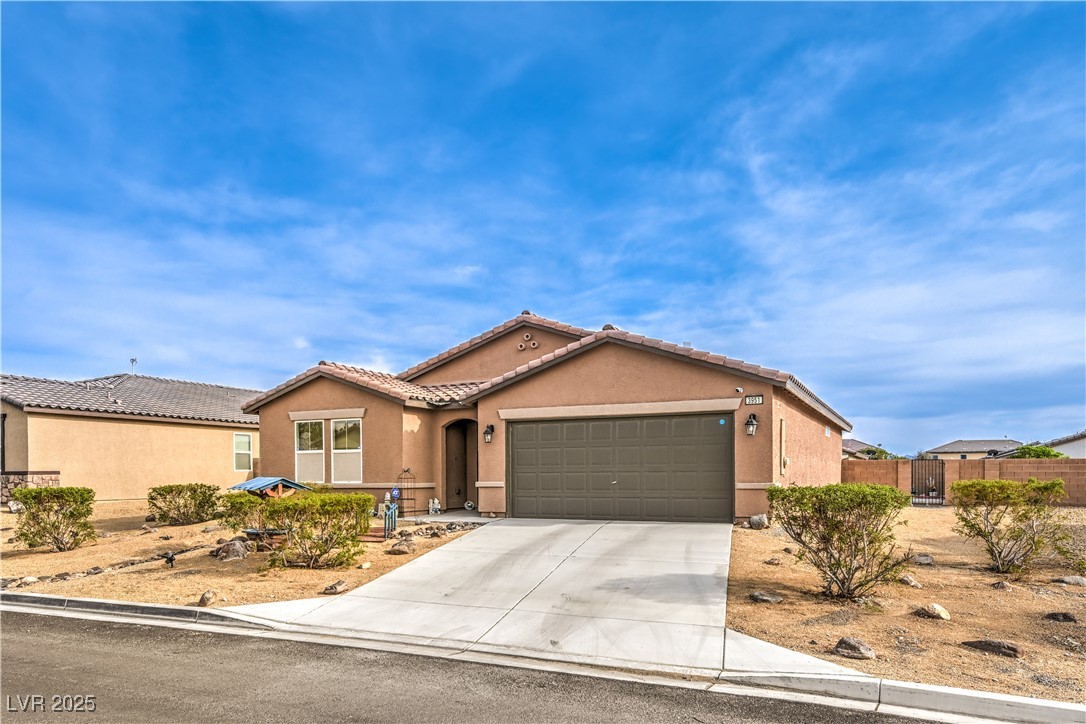 3951 E Marathon Drive, Pahrump, Nevada image 3