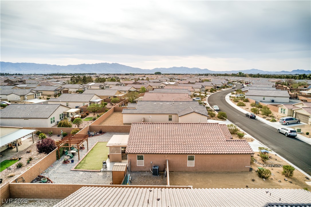3951 E Marathon Drive, Pahrump, Nevada image 47
