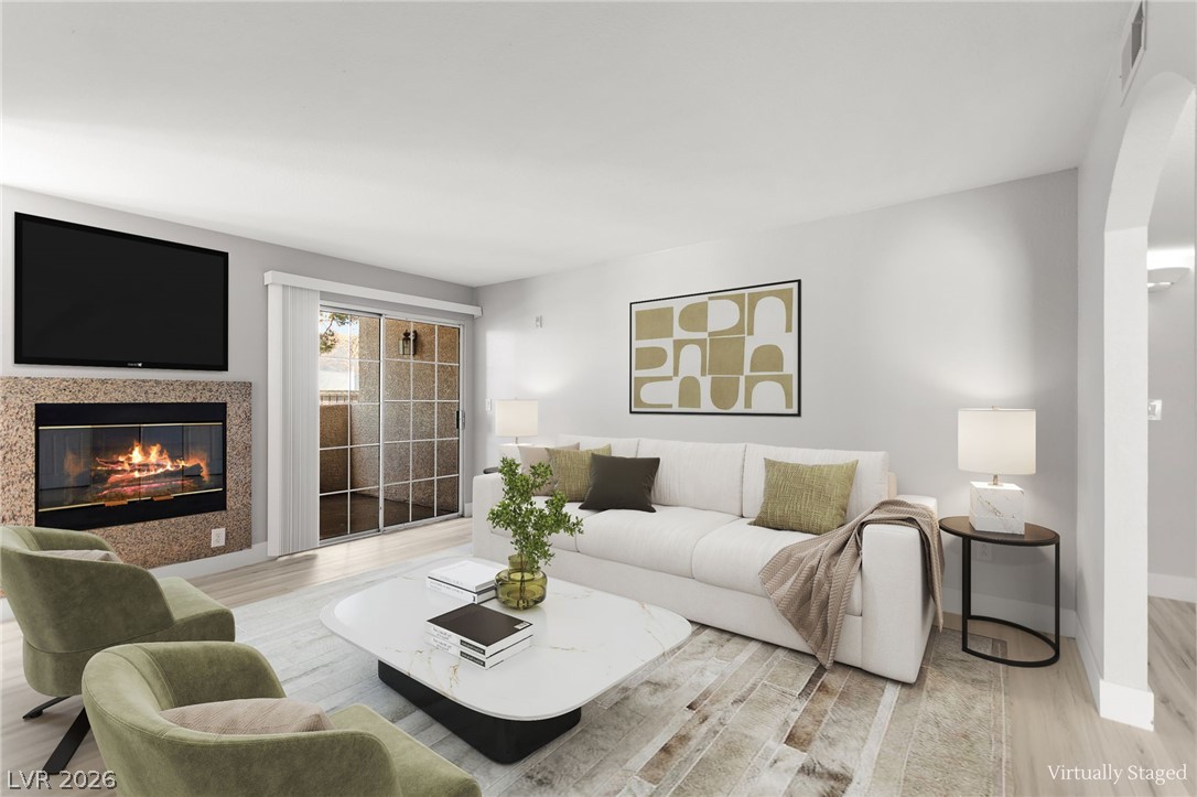 6500 W Lake Mead Boulevard 123