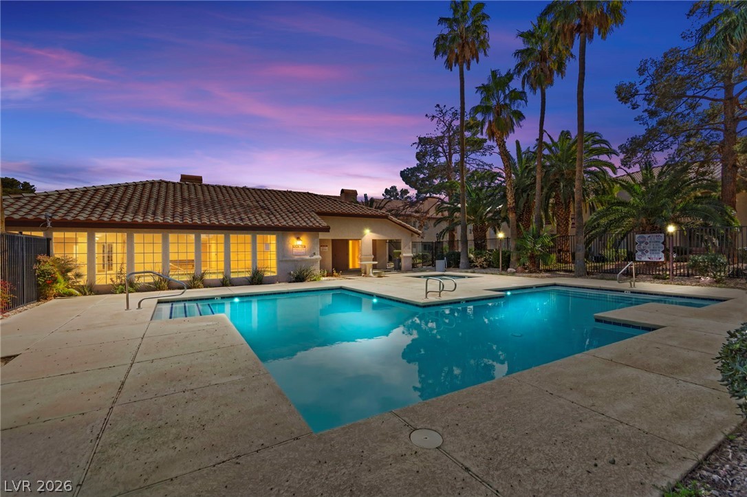 6500 W Lake Mead Boulevard 123