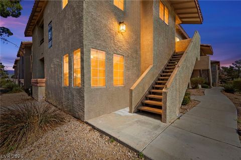 6500 W Lake Mead Boulevard 123 Las Vegas NV 89108