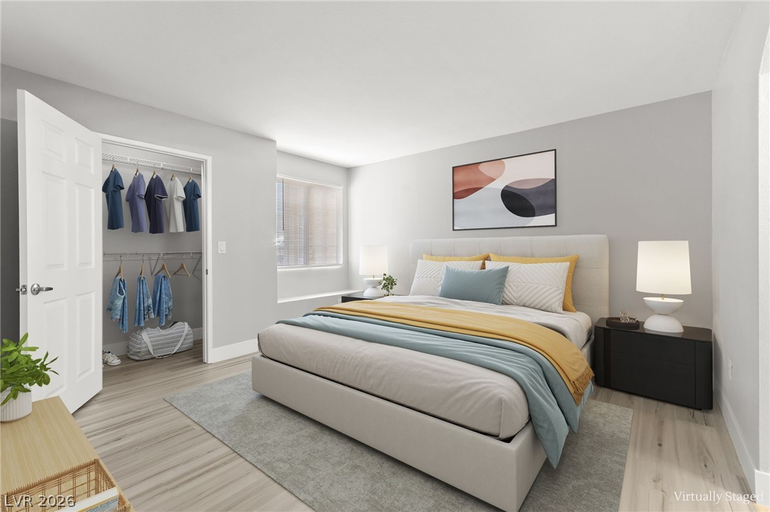 6500 W Lake Mead Boulevard 123