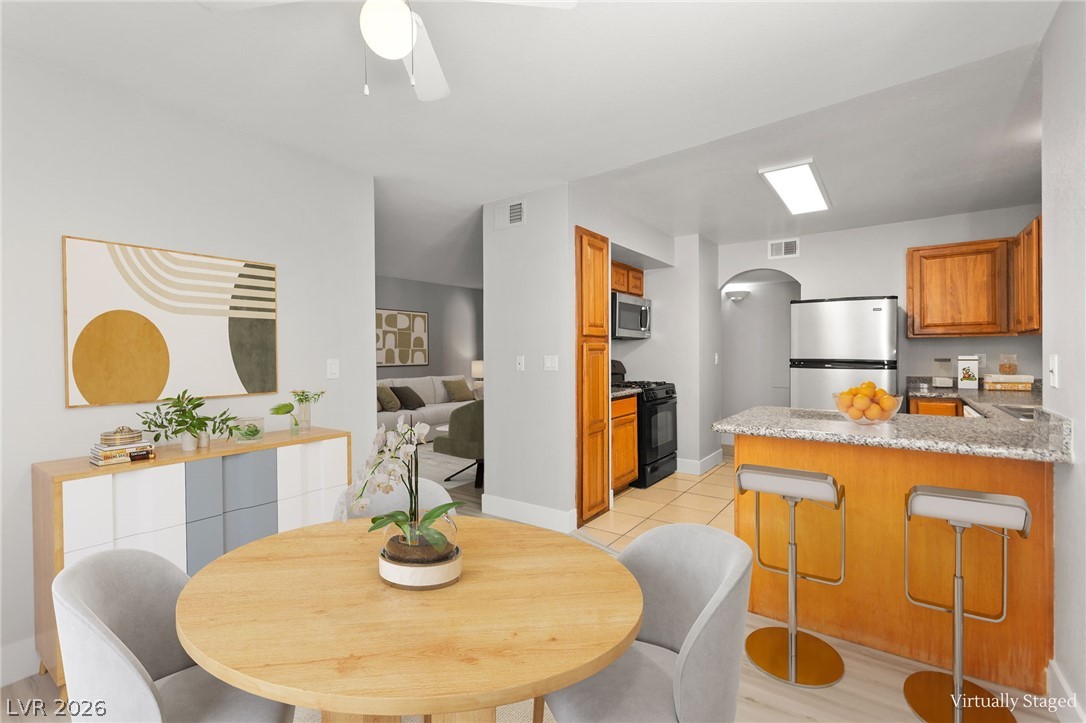 6500 W Lake Mead Boulevard 123