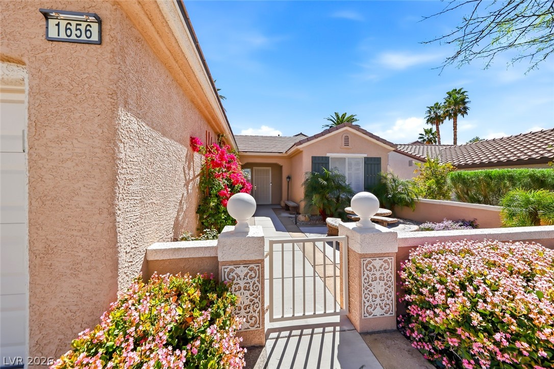 1656 Wellington Springs Avenue